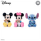 Disney 11" Hugs of Love Collection - Mickey | Minnie | Stitch